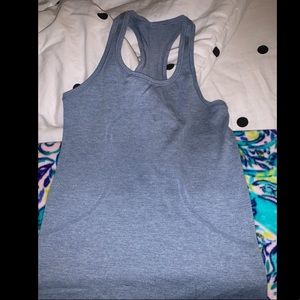 Lululemon Swiftly Tank